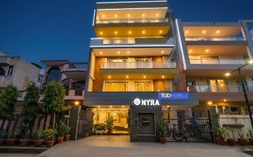 Fabhotel Amrit Residency